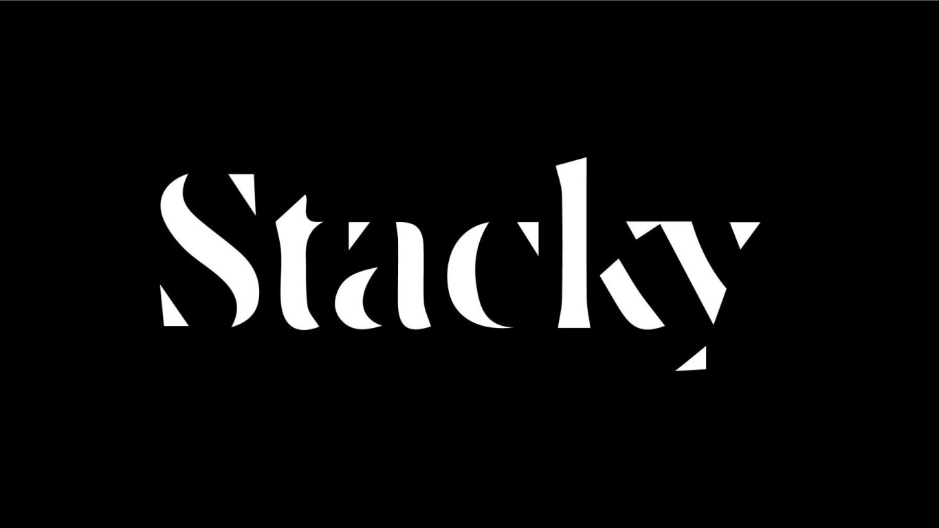 Stacky clothing